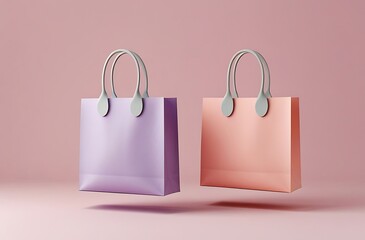 paper shopping bag
