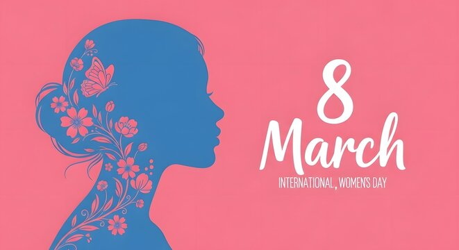 International women's day celebration on march 8th empowering women worldwide