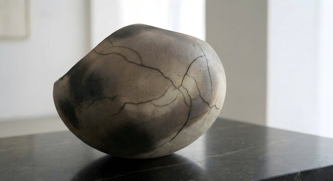 Detailed Scientific Seismic Pulse Signal Visualization for Earthquake and Vibration Monitoring