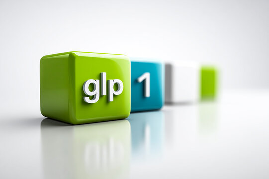 GLP 1 medical hopeful hormone treatment for diabetes obesity and weight management new pharmaceutical drug