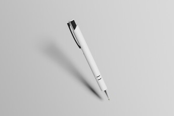 High Quality Blank Pen