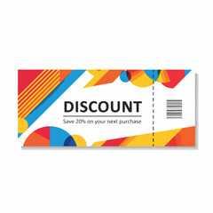 abstract design template