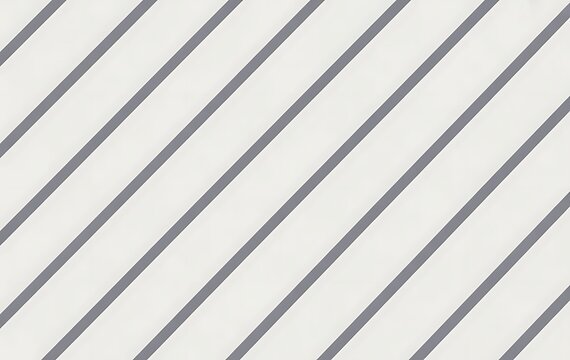 Diagonal gray lines on white background pattern