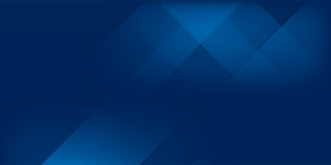 Abstract blue abstract background with elegant bright diagonal lines design abstract