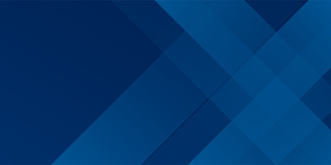 Design blue abstract background with elegant bright diagonal lines abstract modern