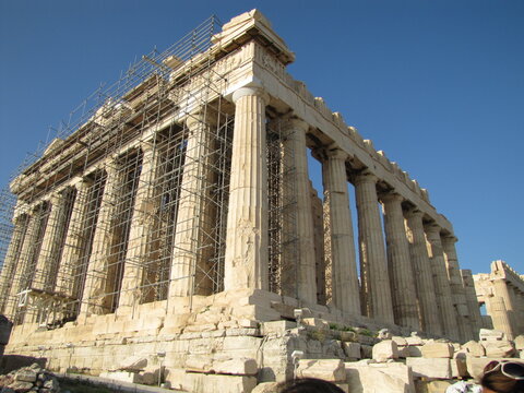 Parthenon