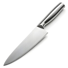Premium Stainless Steel Chef Knife Product Photo