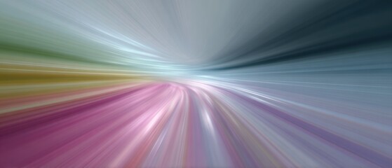 Abstract vision success background forward flow