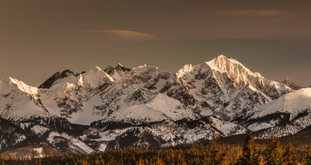 Tatry © Stanisaw