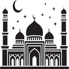 masjid icon