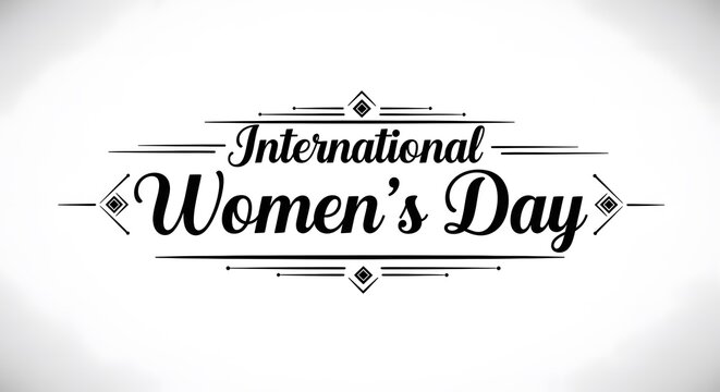 International Women&rsquo;s Day dedicated to empowerment and equality