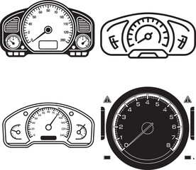 speedometer