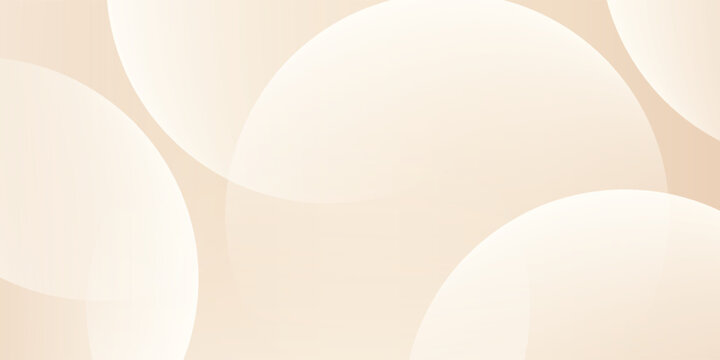 pastel pink background with soft, overlapping translucent circles in various shades of pink and red. The abstract composition creates a dreamy, romantic, and modern aesthetic suitable for backgrounds,