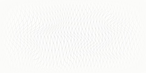 Fishing or soccer net. Repeated hexagon pattern. Black wired mesh texture isolated on white background. Metallic or fabric fence, cage or lattice structure. © Rizki