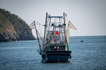 Vietnam Cat Ba, Halong, Asien