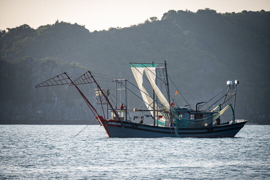 Vietnam, Reisen, Wasser, Cat Ba, Asien