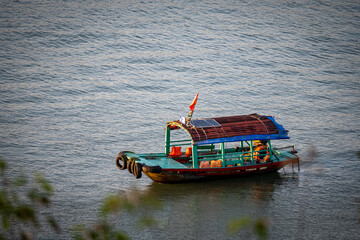 vietnam, vietnam travel, southeast asia, asia travel, ha long bay, halong bay vietnam, limestone karst, cat ba island, tropical landscape, ninh binh, tam coc, rice fields vietnam, river landscape, une