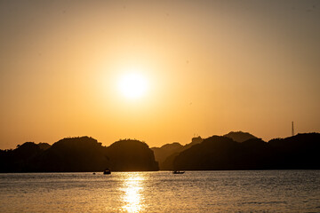 vietnam, vietnam travel, southeast asia, asia travel, ha long bay, halong bay vietnam, limestone karst, cat ba island, tropical landscape, ninh binh, tam coc, rice fields vietnam, river landscape, une