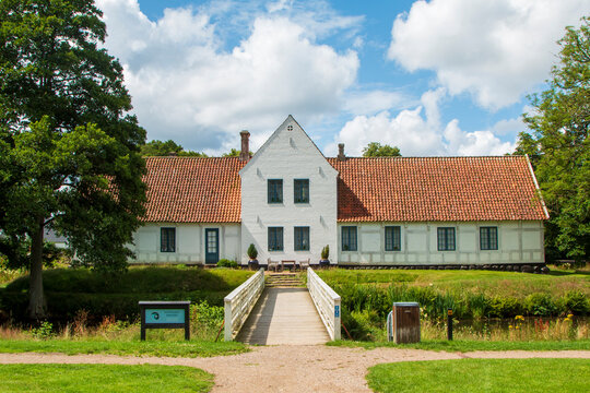 Bangsbo Hovedg&aring;rd