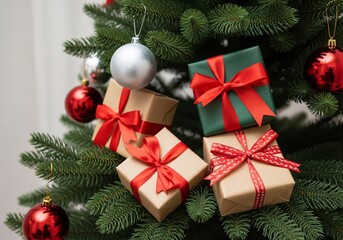 High Quality christmas tree decoration gifts