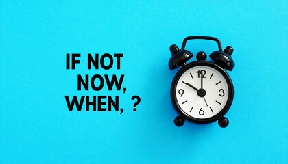 Time to Act: Motivation in Motion