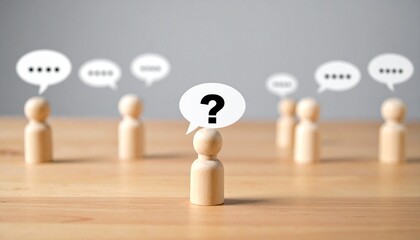 Voices and Questions: A Dialogue in Progress