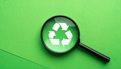 Recycling in Focus: A Clear View of Sustainability