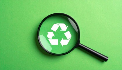 Zooming In on Recycling: A Green Perspective