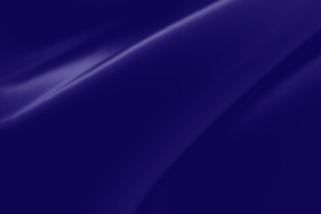 Dark purple background with soft light-lilac brush strokes, creating a smooth abstract texture. Elegant and modern backdrop for creative designs.