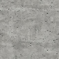 Obraz premium Smooth troweled slab with tiny pinholes and subtle burnish, orthographic top-down capture, non-directional illumination.