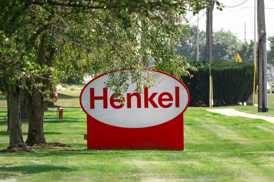 Henkel America application consultancy center in Troy, Michigan. Henkel, a leading manufacturer of automotive adhesives in the world.