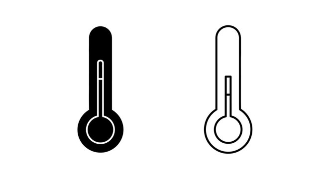 Temperature Icon Png