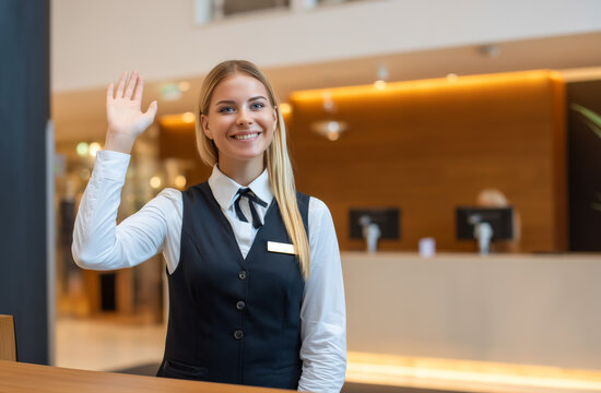 Hospitality travel and people