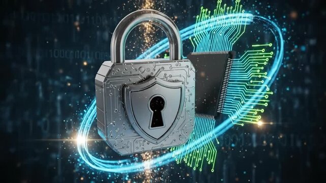 Protecting Digital Systems with Secure Access and Data Privacy