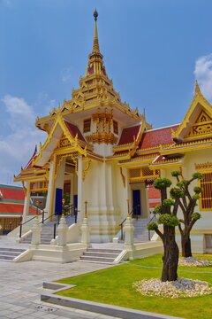  Wat Thep Sirin Thrawat.