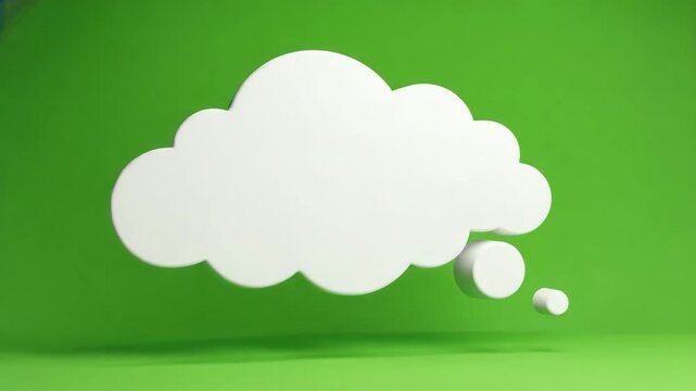 cloud computing concept