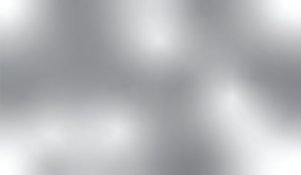 silver gradient abstract background design template