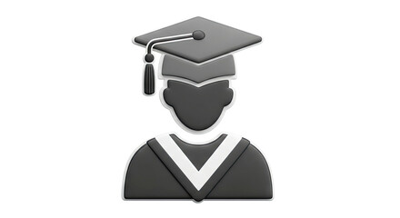 Graduation Icon