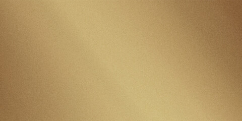 Light pale brown yellow silk satin. Gradient. Dusty gold color. Golden luxury elegant beauty premium abstract background. Shiny, shimmer. Curtain. Drapery. Fabric, cloth texture. Christmas, birthday.