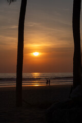 Troncones Guerrero Mèxico  © Manu28