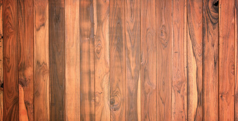 Fototapeta premium Old wood background texture