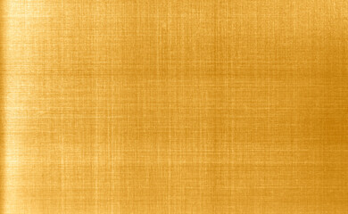 Gold wall texture background