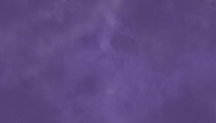 Abstract Deep Purple Smoky Texture Background © MD