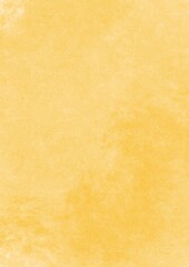 Abstract gradient background in soft yellow pastel colors with subtle grainy texture.