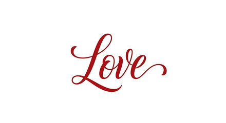 Elegant red Love text illustration on a clean white background via whisk_i4t6s6_via_RJ_Whisk_Auto.jpg