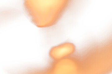 Naklejka na ściany i meble abstract film burn overlay