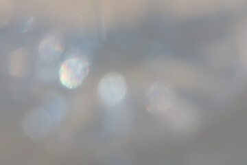 overlay effect. light leaks, light reflection flare, effect sunshine, abstract background. rainbow and spectrum light