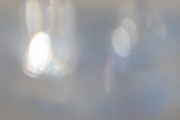 overlay effect. light leaks, light reflection flare, effect sunshine, abstract background. rainbow and spectrum light