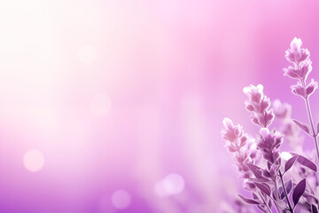 A soft lavender background with a clean and modern gradient.