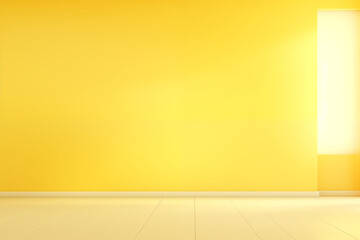 A soft pastel yellow background with subtle gradient colors; simple.